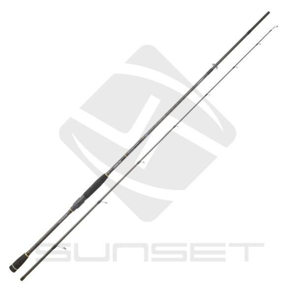 Canna Sunset Fishing Lunker SW MH mt. 2.10 gr. 7-30